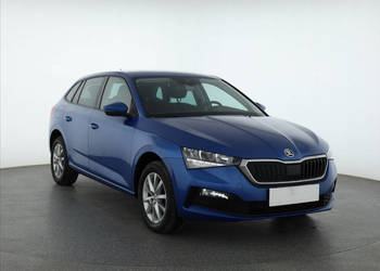 Skoda Scala 1.0 TSI