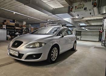 Seat Leon 2