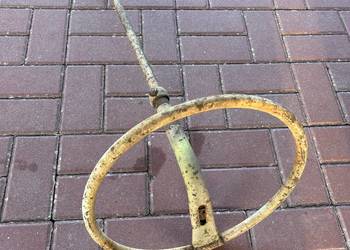 Kierownica Mikrus MR 300