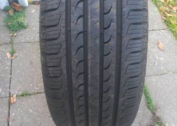 Opona GOODYEAR EFFICIENTGRIP SUV 4x4 235/55R17