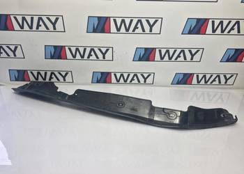 BMW F48 USZCZELKA DRZWI PRAWA PRZEDNIA PRAWY PRZÓD 7349644
