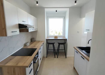 2 pokoje, 54 m² po remoncie generalnym z widokiem | Parking | Bytom, ul. W…