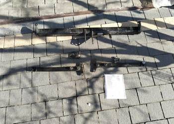 Ford puma hak oryginał