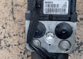 VOLVO V40 S40 I pompa ABS 0273004224