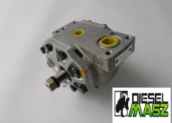Pompa hydrauliczna Case 4220 CX 695,785,885 995 MC CORMICK