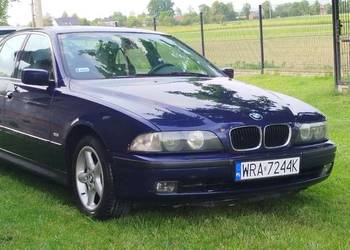 E39 m52b28 1x vanos gruz daily drift swap