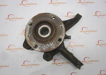 OPEL MOKKA PEUGEOT 2008 II GT LINE 22r zwrotnica prawa przód