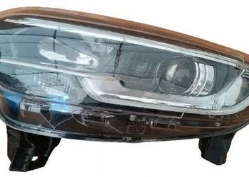 LAMPA LEWY PRZÓD REFLEKTOR EU 60605720R RENAULT KADJAR LIFT