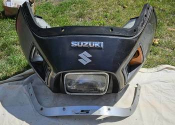 Suzuki GS1100GK 1982-1984 owiewka przód