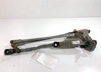 MECHANIZM WYCIERACZEK PRZÓD FORD FIESTA MK7 3397021586 UKŁAD
