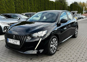 Peugeot 208 1.5 BlueHDi 102 Zarejestrowany II (2019 -)