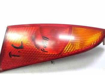 LAMPA LEWA TYŁ FORD FOCUS MK1