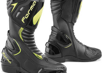Forma Freccia Fluo buty motocyklowe roz. 41