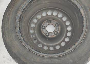 Felgi do mercedesa W211