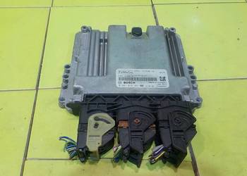 FREELANDER II LIFT 2.2 TD4 13r 5D sterownik komputer silnika DH52-12C520-VA