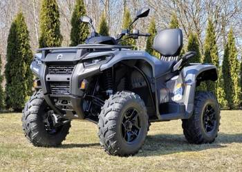 Can-Am Outlander Max G3