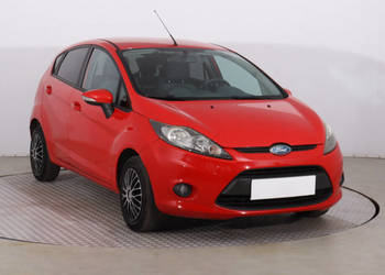 Ford Fiesta 1.4