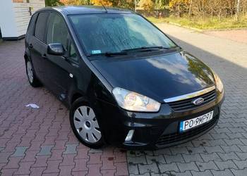 Ford C-Max 1.6 TDCI 109 KM