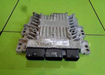 FORD MONDEO MK4 1.8 TDCI 10r sterownik silnika