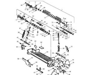 New Holland 644 648 650 654 658 katalog części zamiennych PL New Holland 644 648 650 654 658 katalog części zamiennych PL