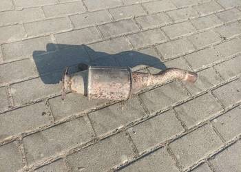 Katalizator fiat seicento 0,9 OE 46523259