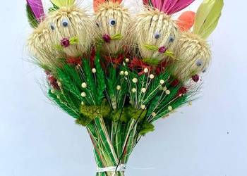 PRODUCENT PALM WIELKANOCNYCH  HURT - NAJNIŻSZA CENA