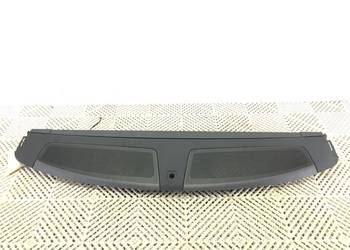 ROLETA SZYBY TYLNEJ LONG AUDI A8 D5 Sedan/Limuzyna 4N4861334A OSŁONA