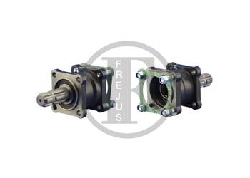 Podpora łożyskowa FZ Hydraulics 2023584