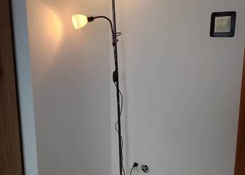 Lampy stojące Eglo - oryginał, nowe i w pełni sprawne