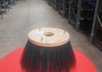 Szczotka talerzowa PRONAR 2x3 320/450 tworzywo + metal 303770000010