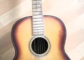 Gitara klasyczna