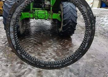 Wieniec, łożysko obrotu Komatsu pw 160-7 części