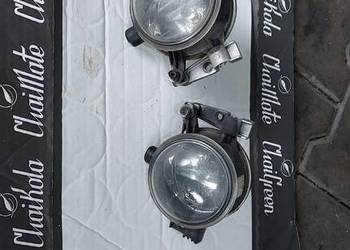 Halogen prawy lewy Ford C-max