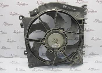RENAULT MODUS LIFT wentylator chłodnicy 8200966248