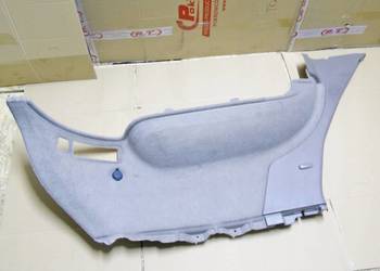 BOCZEK BAGAŻNIKA PRAWY TYŁ NISSAN MURANO I Z50 3.5 4X4 2003-2007