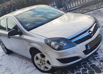 Opel Astra H,11r. Doinwestowana, Hatchback , 5D, Polecam