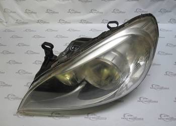 VOLVO S60 II 11r lampa lewa przód ANGLIK 31299996 89905473