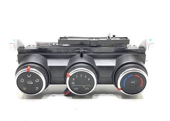 PANEL STEROWANIA NAWIEWU RENAULT EXPRESS 275008537R Minivan KONSOLA