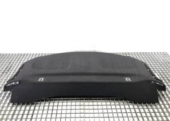 PÓŁKA TYLNA VW CC B7 Sportowy/Coupe 11-16 OSŁONA BAGAŻNIKA, TYLNA