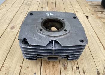 CYLINDER MZ TROPIK TS 250 ES 2