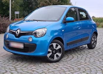 Renault Twingo 1.0 71 KM Klimatyzacja !!!
