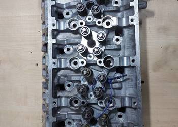 TRANSIT JUMPER BOXER 2.2 TDCI 85KM P8FA głowica po planowaniu 6C1Q-6090-AE