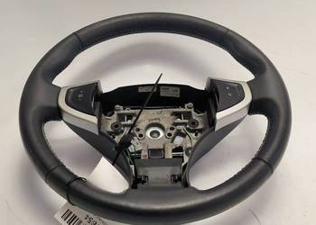 KIEROWNICA RENAULT KOLEOS