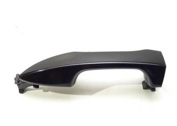 KLAMKA TYŁ PRAWA ZEWNĘTRZNA TOYOTA COROLLA E18 Sedan/Limuzyna 13-19