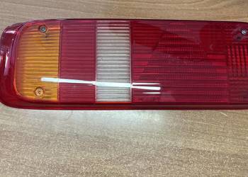 Klosz lampa naczepy HELLA tył lewa Wielton Kogel Krone