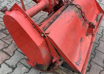 Włoska glebogryzarka 85cm Comer do traktorka 3 punkt