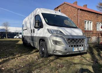 Citroen Jumper L3H2 2.2 HDI 2019r