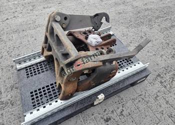 TUZ, przedni podnośnik, Claas Arion 540 610 530 TUZ, przedni podnośnik, Claas Arion 540 610 530