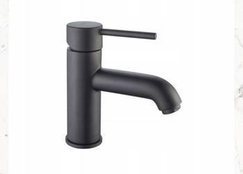 Bateria umywalkowa stojąca, Emmevi - Piper, 45003NO