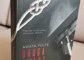 Książki Thriller Kryminał od 8 zł Książka